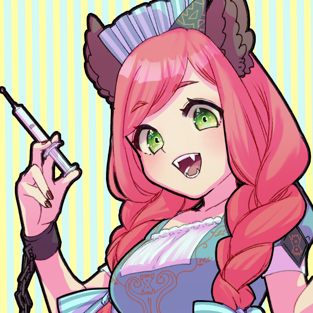 yunitown様リクエスト イラスト 以前リクエスト頂いて描いたやつ ちょっぴりセンシティブ🐇 #二