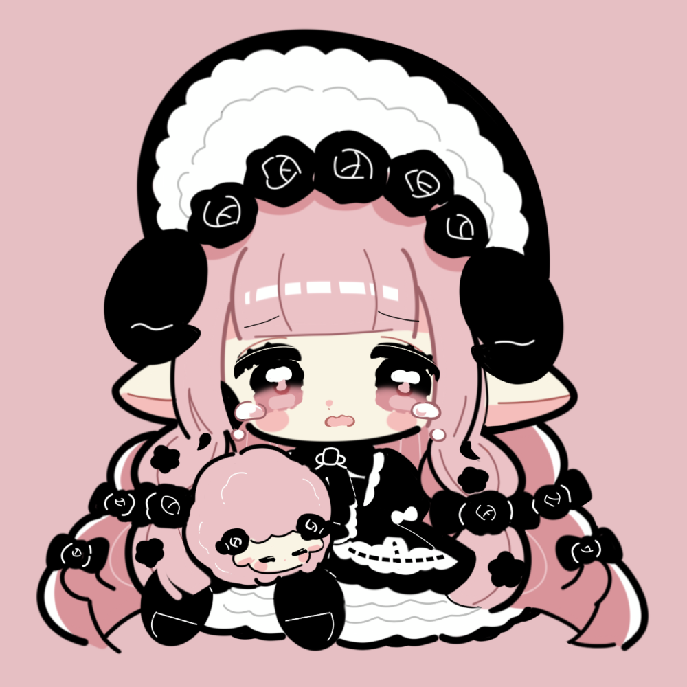 めりぃぱめりぃ🐑🎀 - foriio