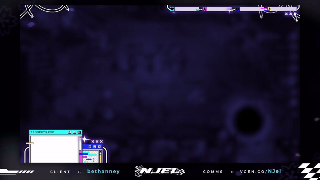 bethanney's minimal HUD bundle-1