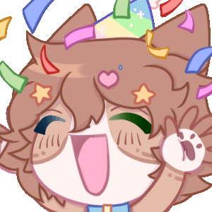 Emote Commission 3-1