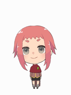 SDキャラアニメーション-1
