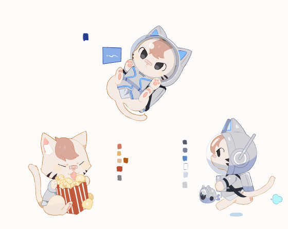 SquChan様ご依頼アニメーション-1