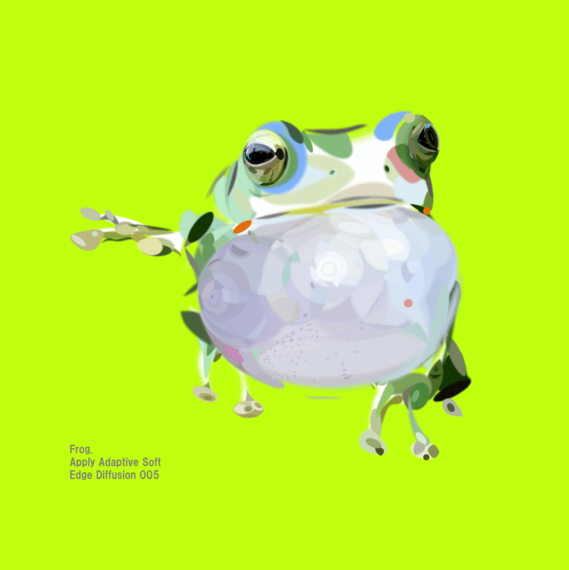 Frog-1
