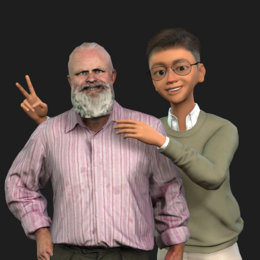 Avatar