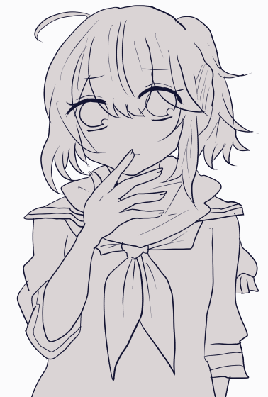 オリジナルアニメーション1-1