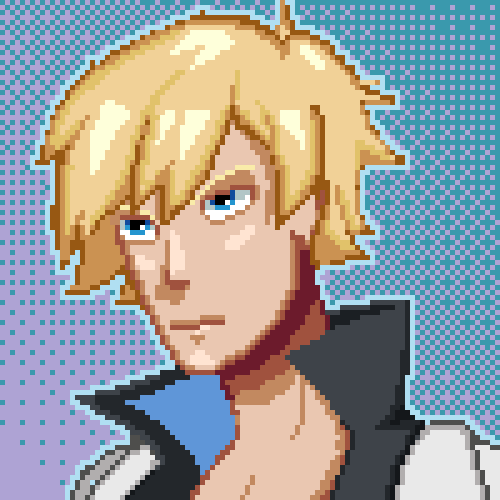 pixel icon-1