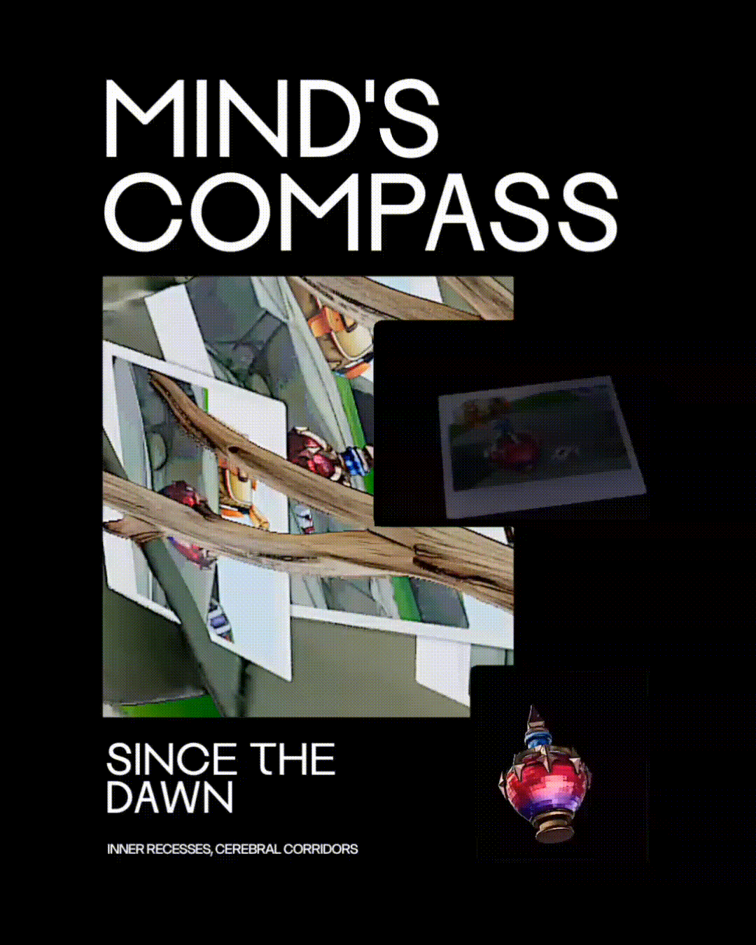 Ephemeral Architectures-1