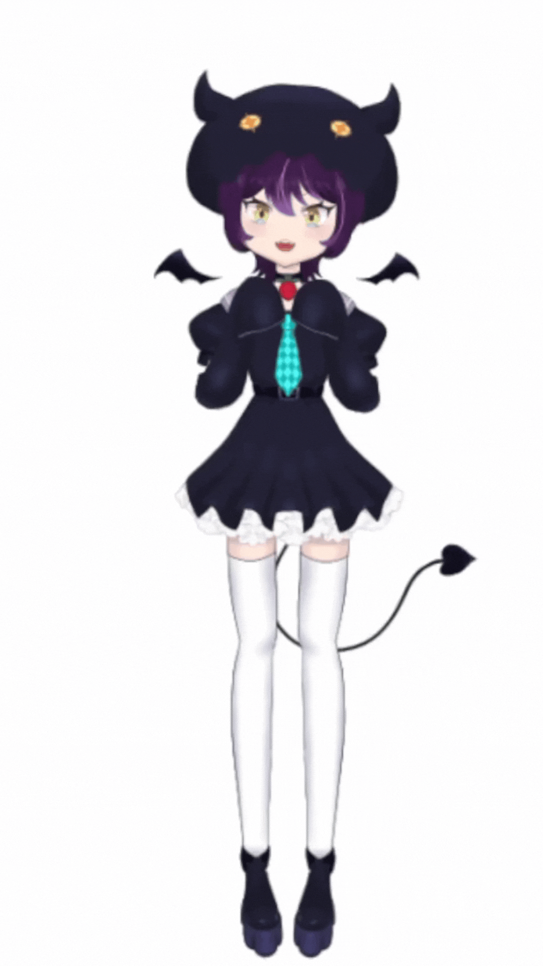 頭身モデル-1