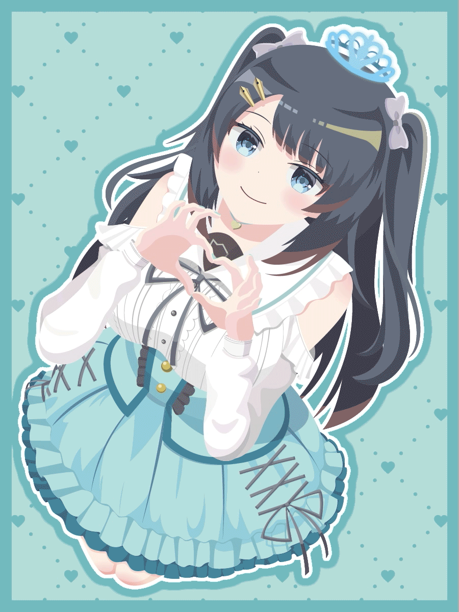 乙姫つづりさん-1