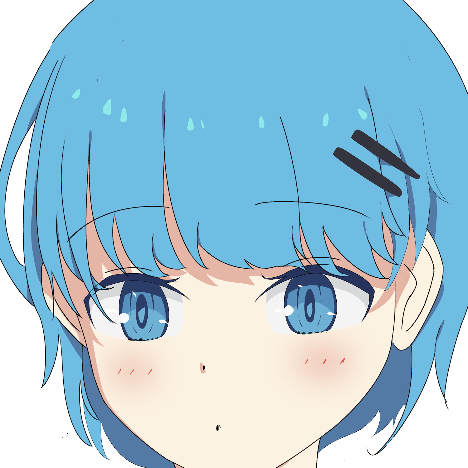 トガちゃん
