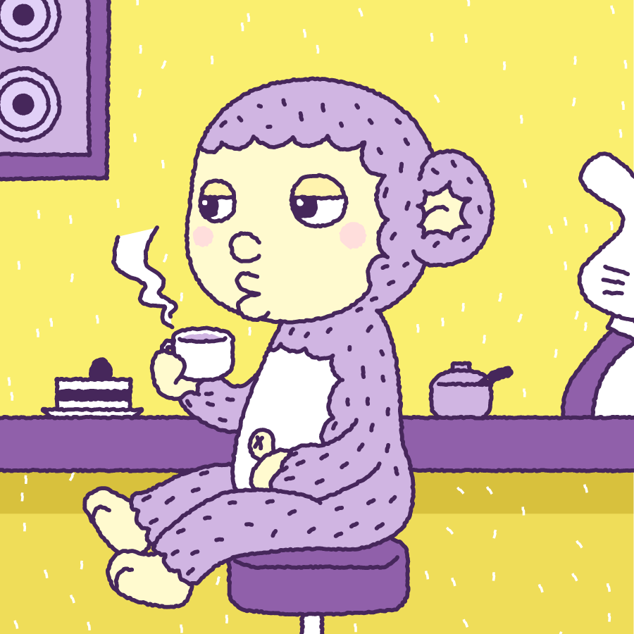さるっちカフェ-1