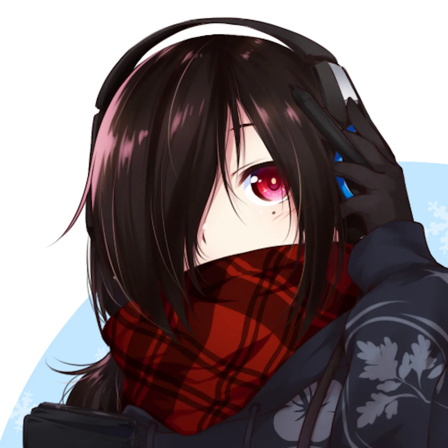 きさらぎ ゆき - foriio