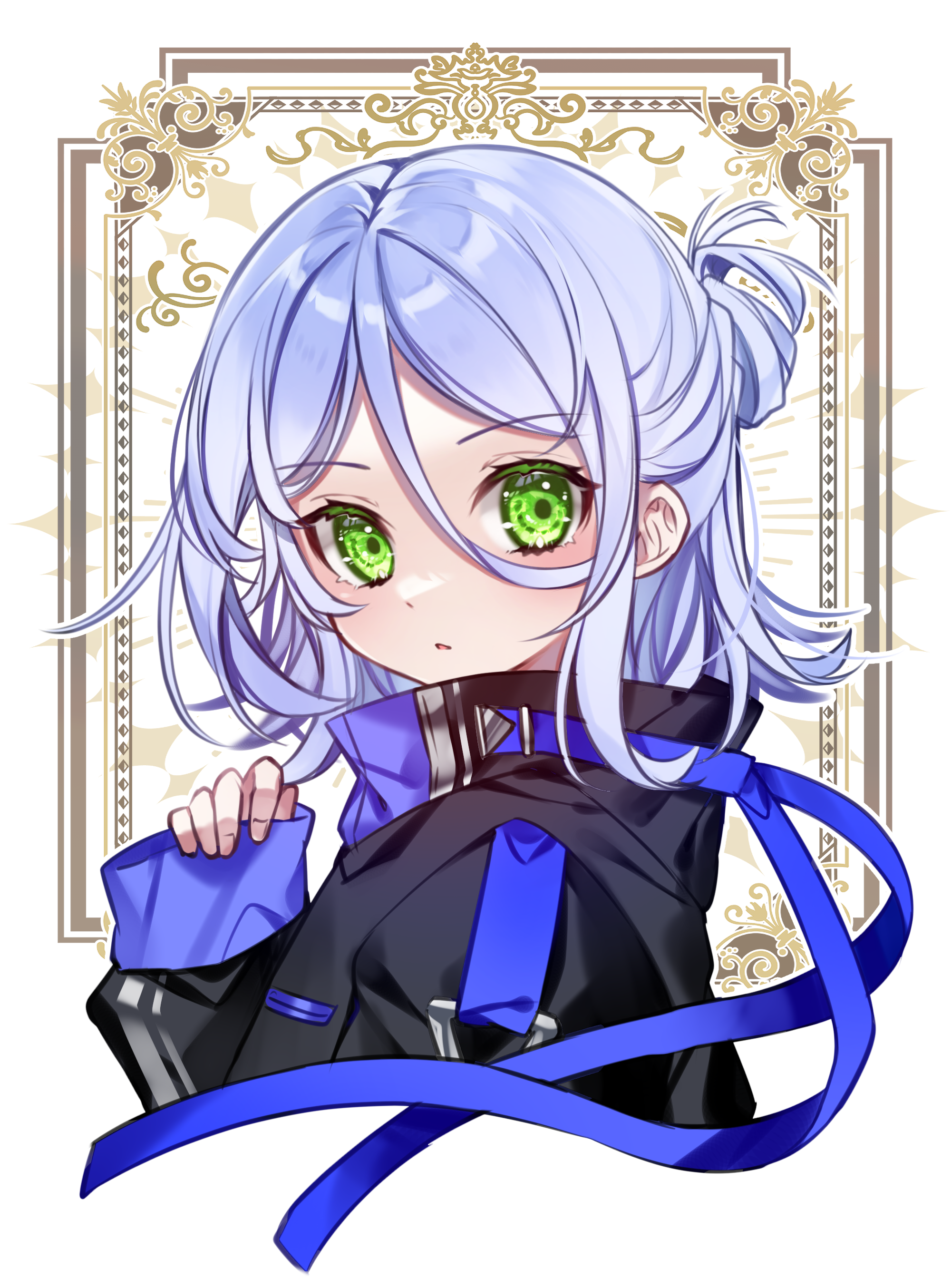 キャラクターデザイン（ファンタジー）