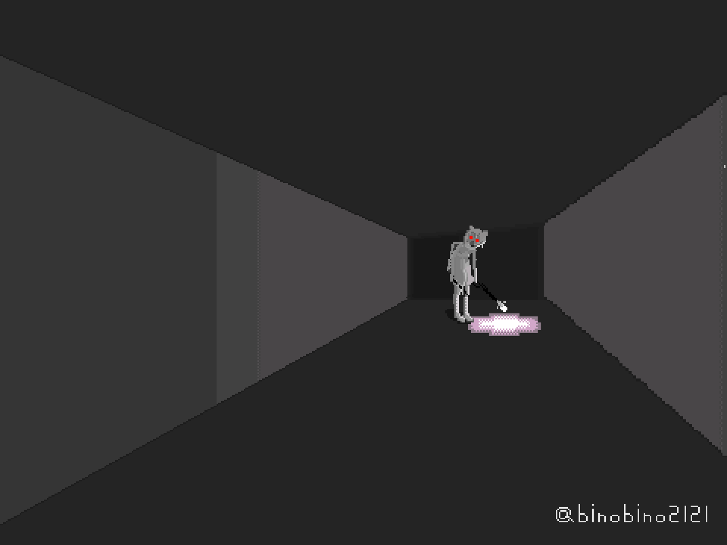 異質オオカワウソ-1