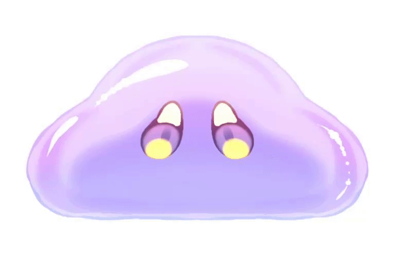 Slime Vtuber-1