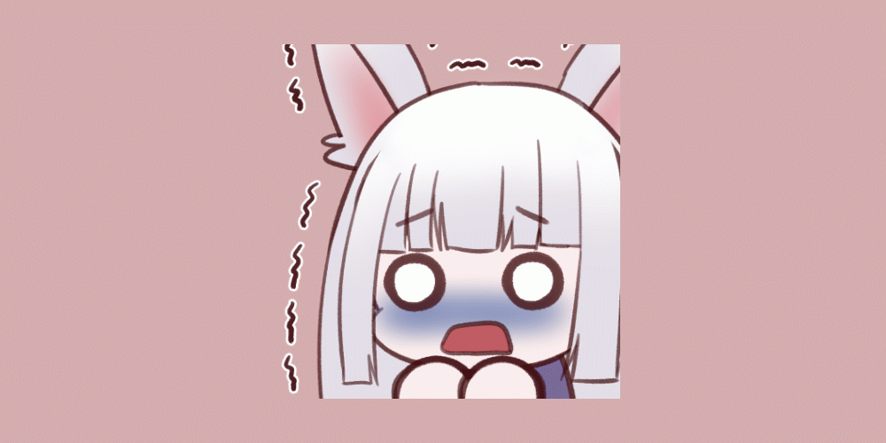 28　ガクブル/tremble-1