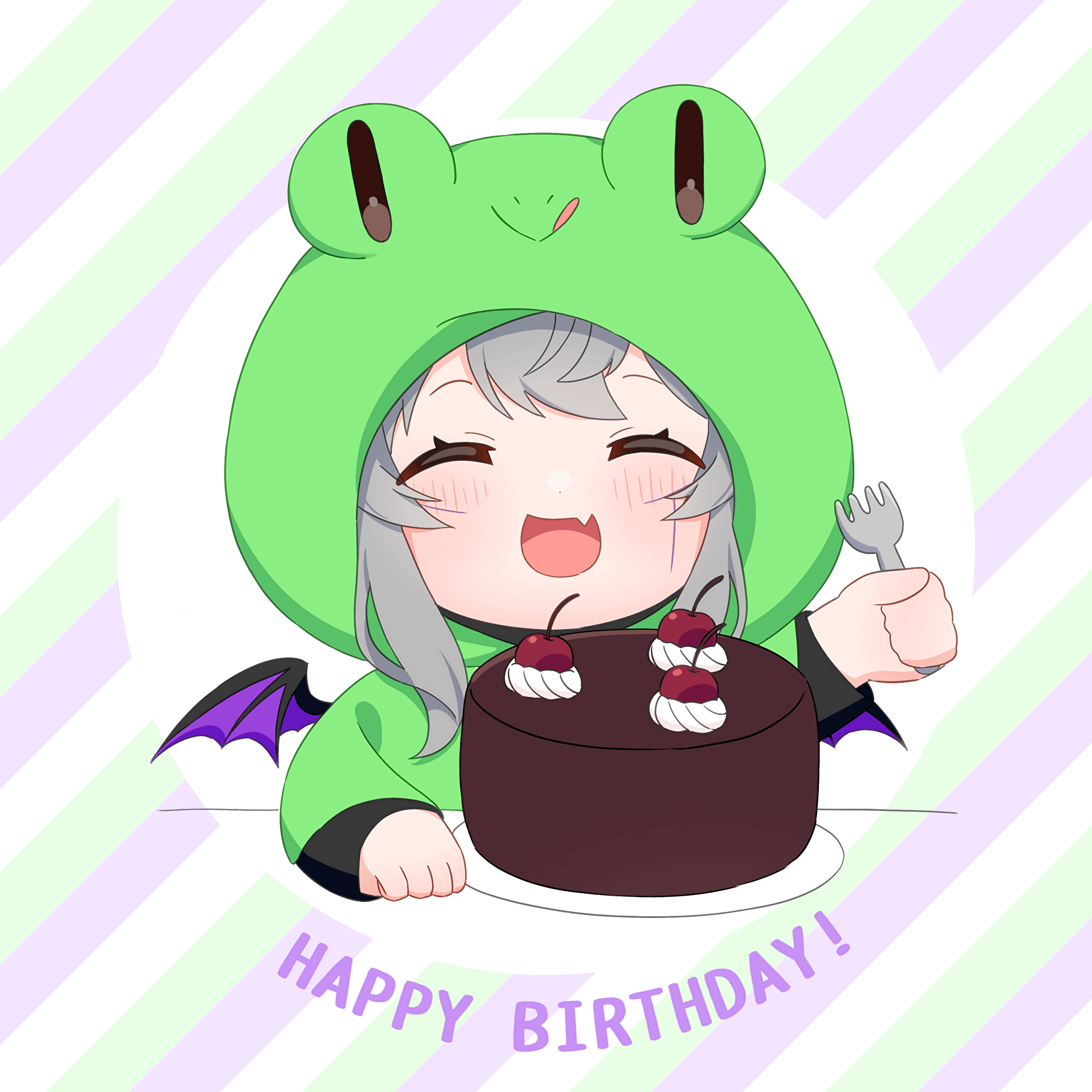 【ご依頼】動くイラスト-1