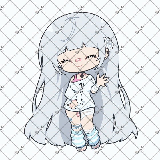 ご依頼実績_ミニキャラアニメーション-1