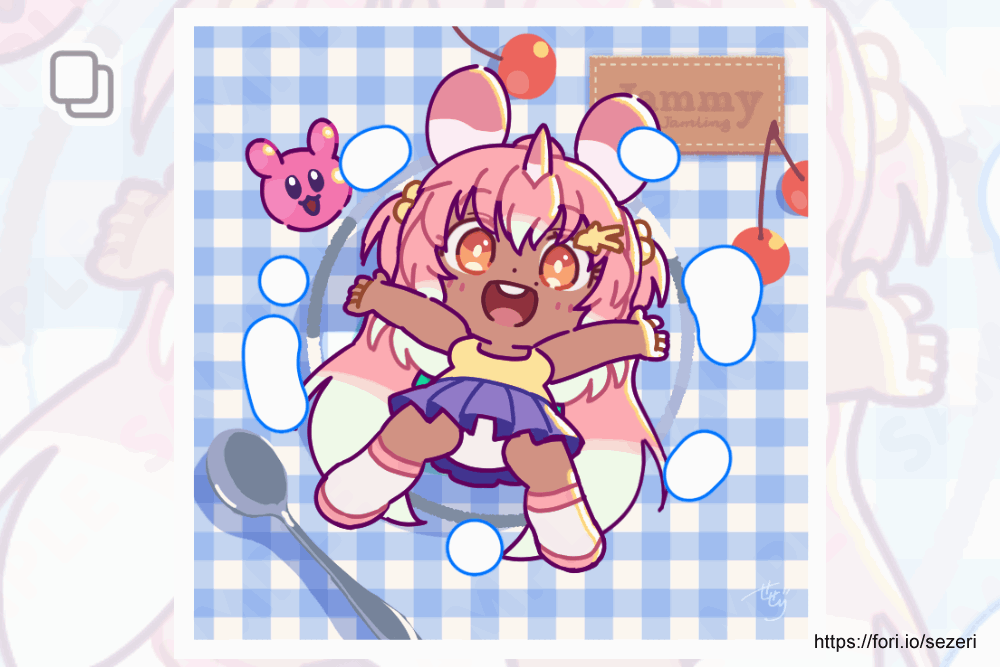 キャラクターアニメーション（2025年11月）-1