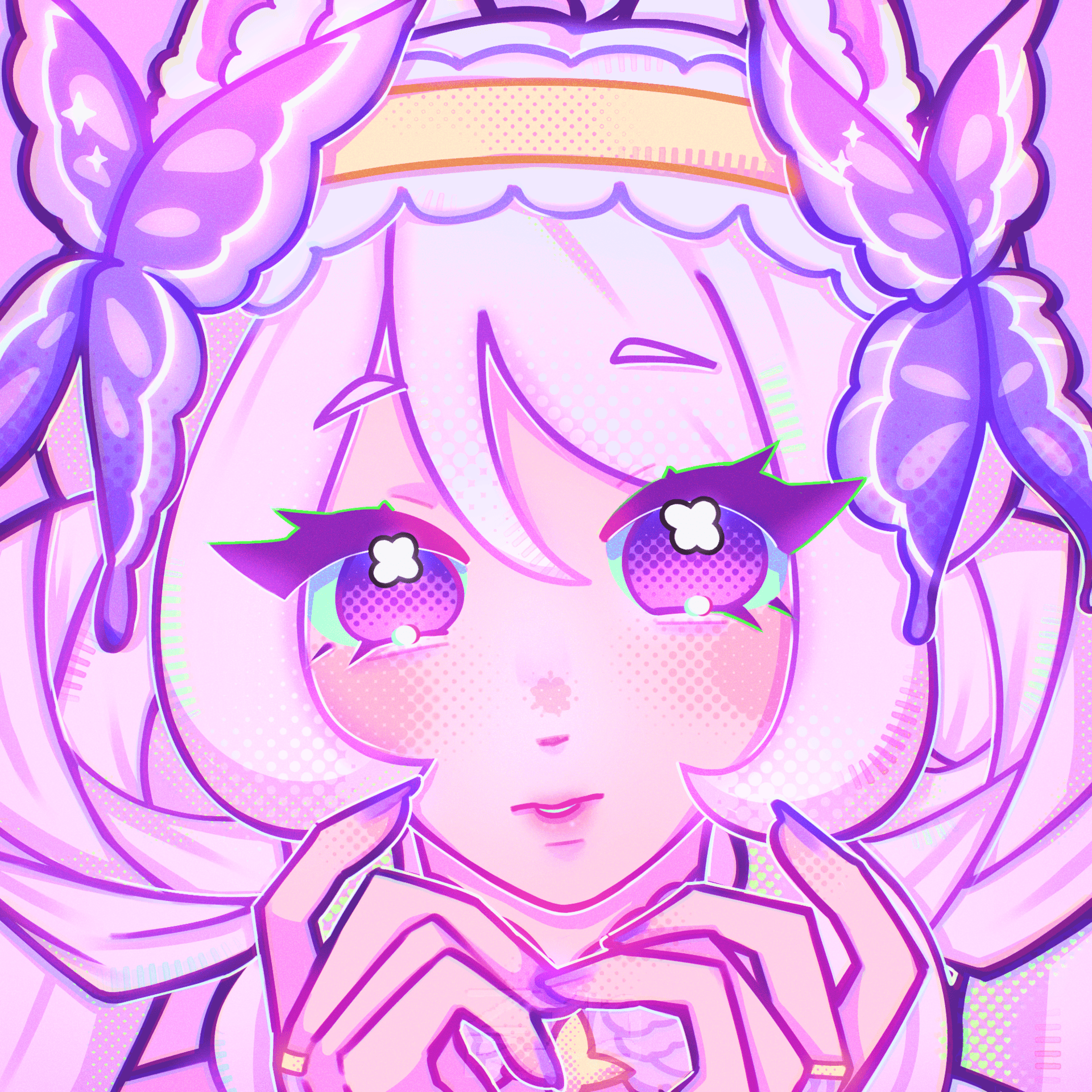 Violet's Deco Scrapbook Icon-1