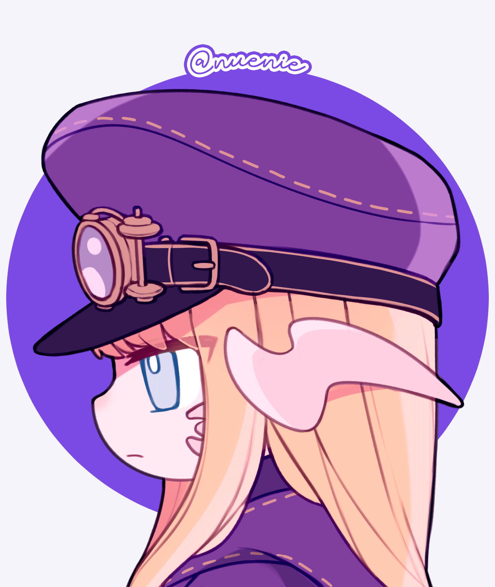 Animation: Shy Yves-1