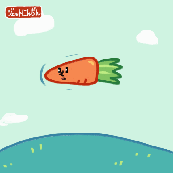 アニメーション習作-1