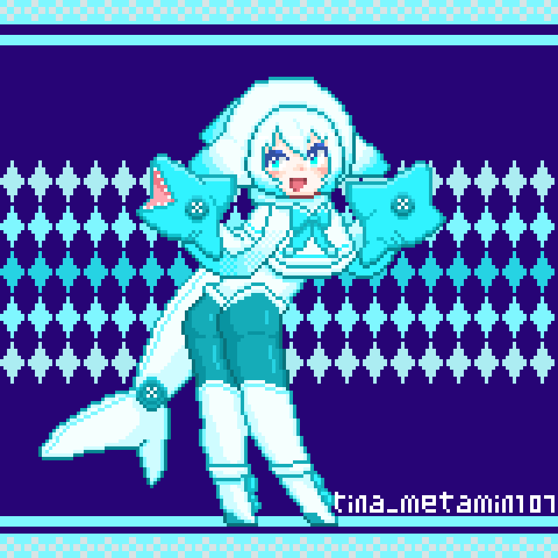 オリジナルキャラクター-1