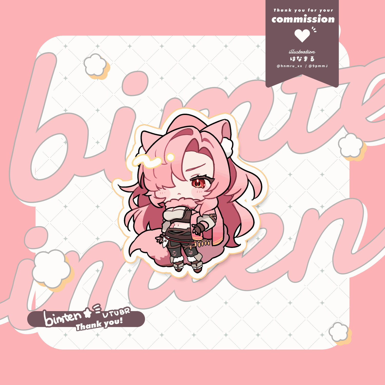 【SDskebイラスト】-1