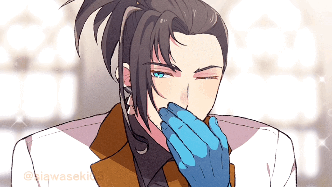 🌷FA🌷GIF定水寺シンリ様-1