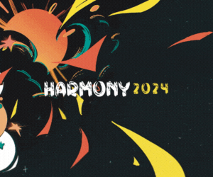 Branding - HARMONY 2024-1