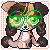 Fursona Pixel Icon-1