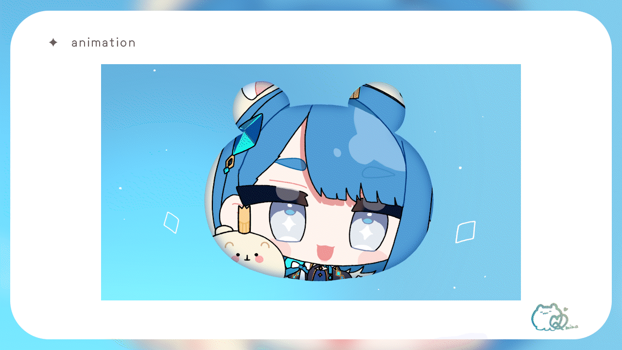トランジション /まさるドット子様-1