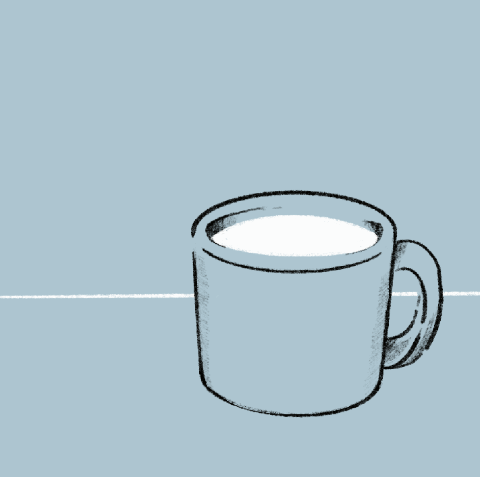 【GIFアニメ】MILK-1