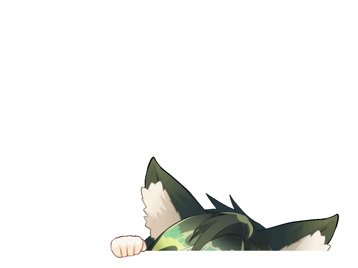 【実績】Live2Dアニメーション-1