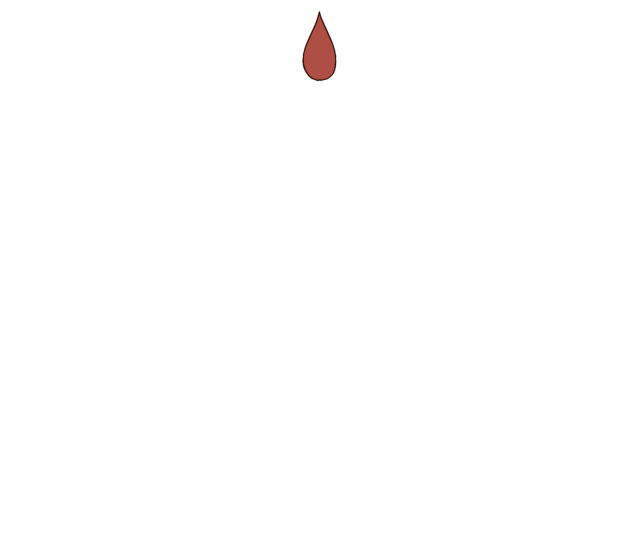 リドル with red【ツイステ Fanart】-1
