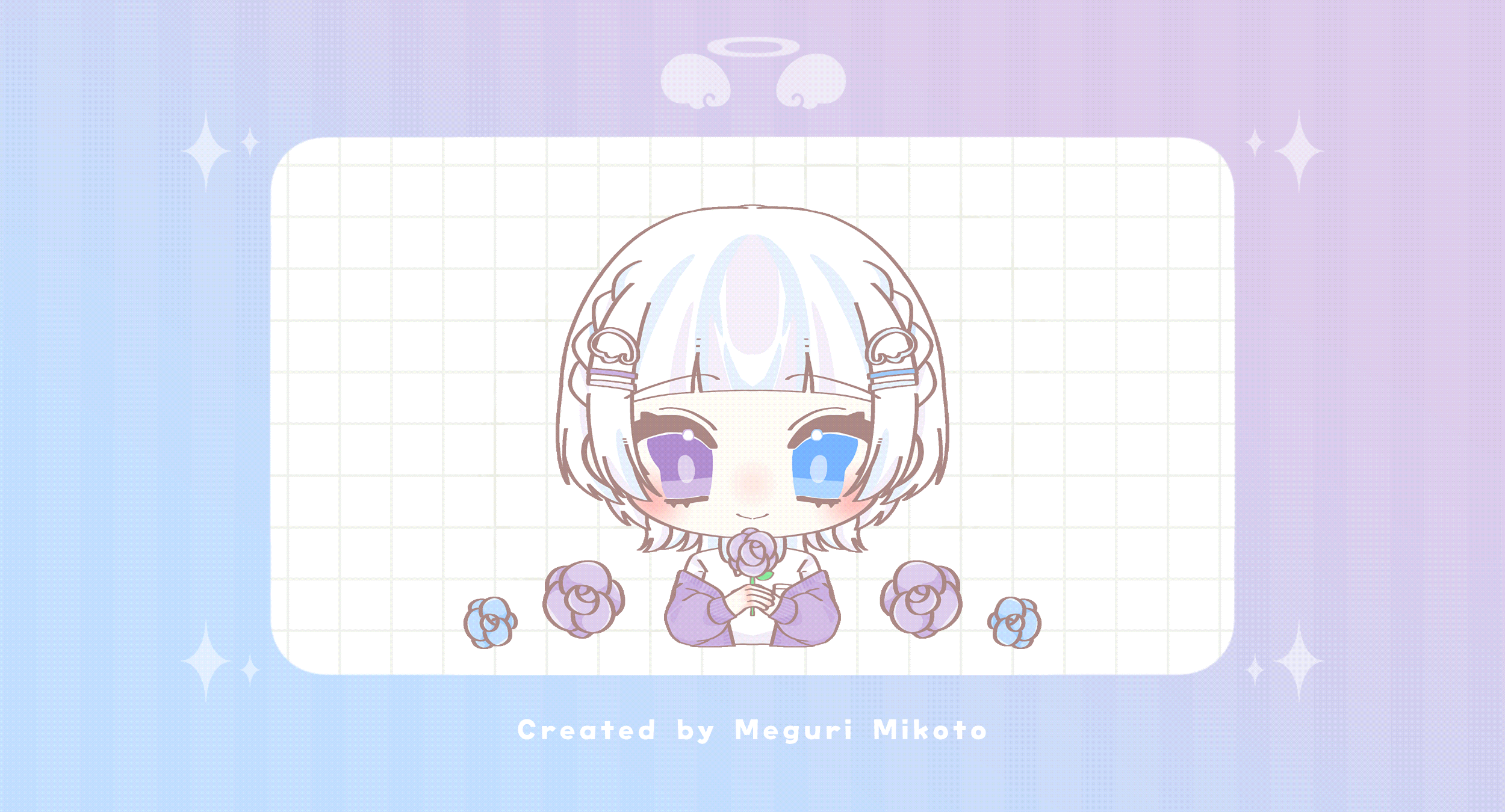 【量産】廻吏命《簡易ﾊﾞﾗSD》-1