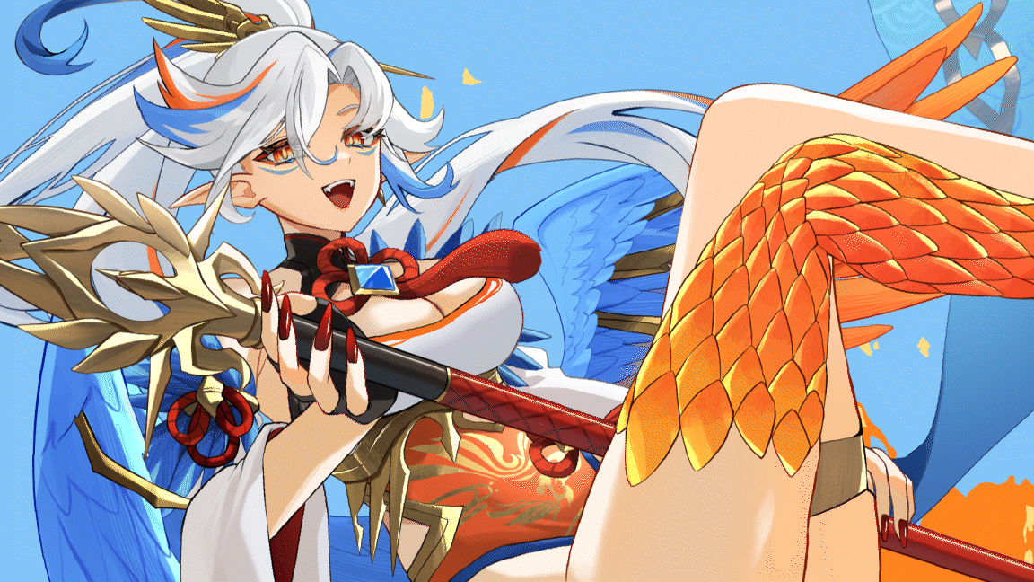 Saisei様│ループアニメーション-1