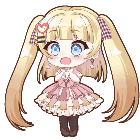 ななか-口ぱくぱく--1