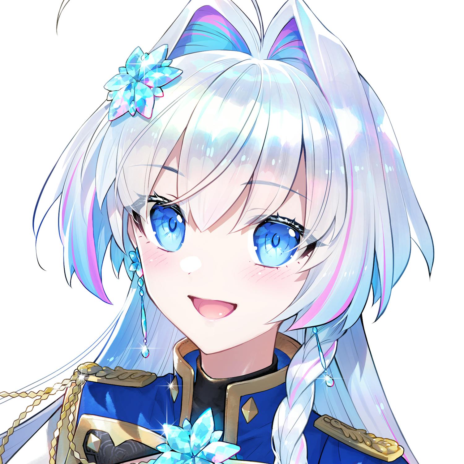 ローソン限定VTuberスタイル 紙代なつめBOOK』発売