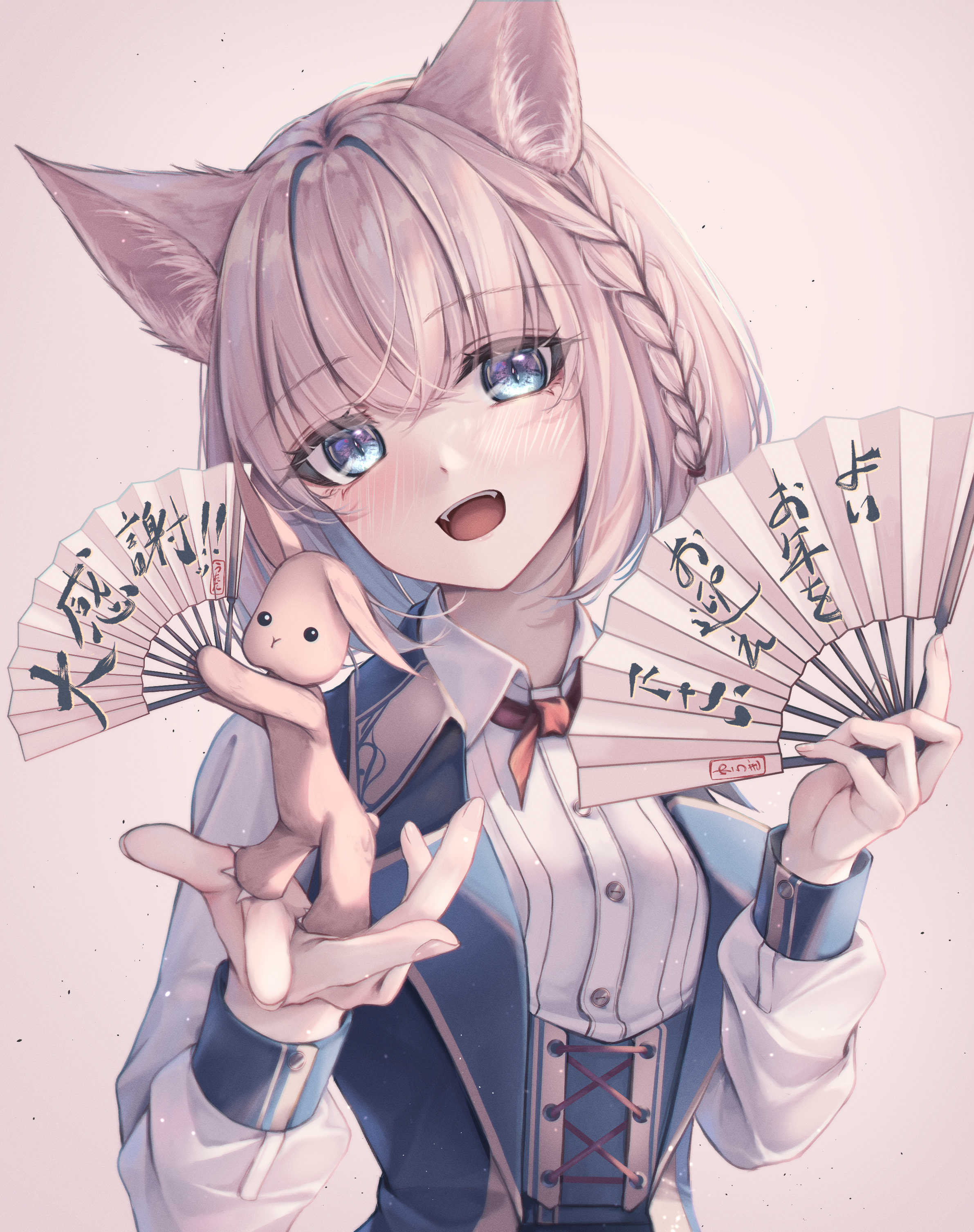 Amane 版画