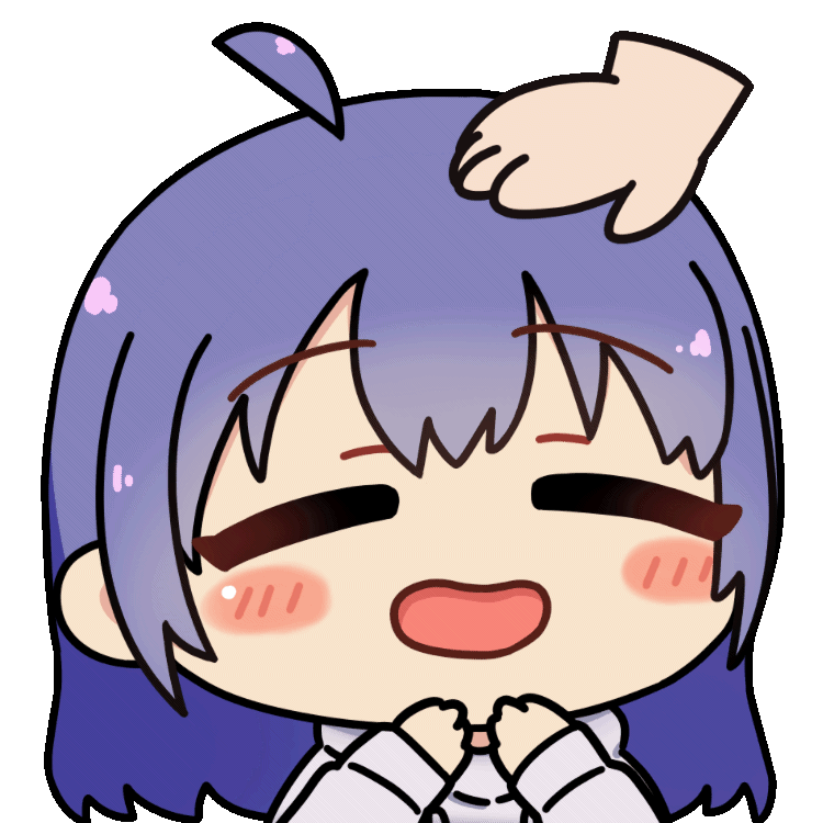 Twitchスタンプ　ご依頼-1