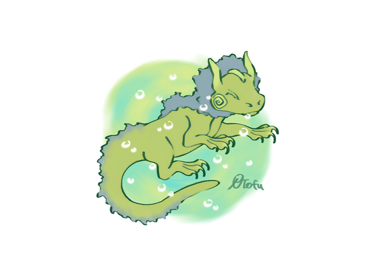 眠れる海の子-1