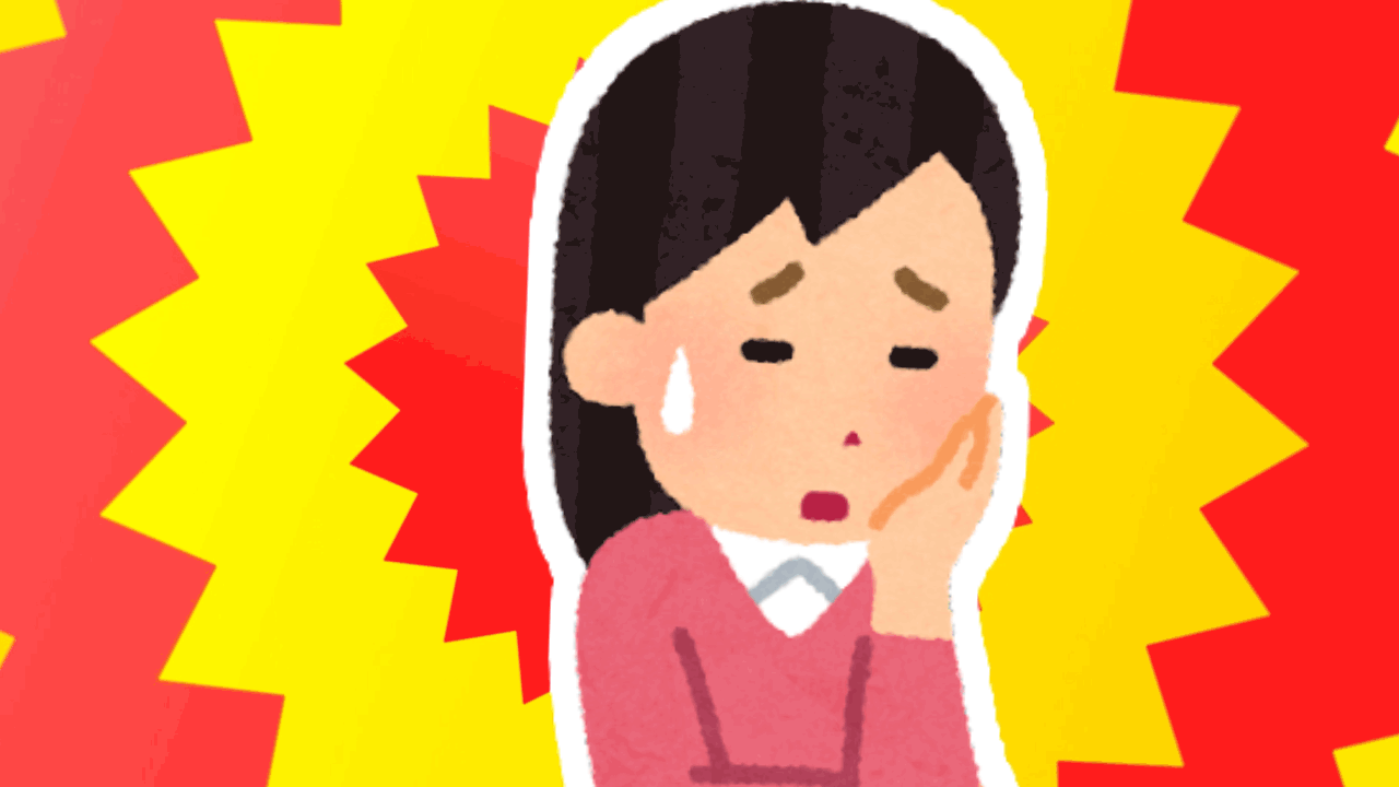 いらすとやを使ったアニメーションも可能です-1
