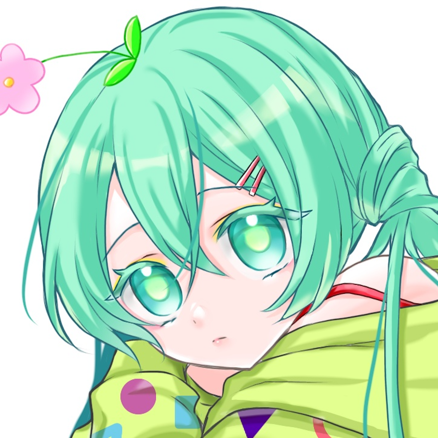 コマさんとコマじろう（妖怪ウォッチ）