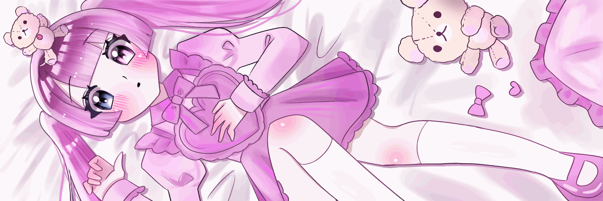 ヘッダーサイズ＋瞬き-1