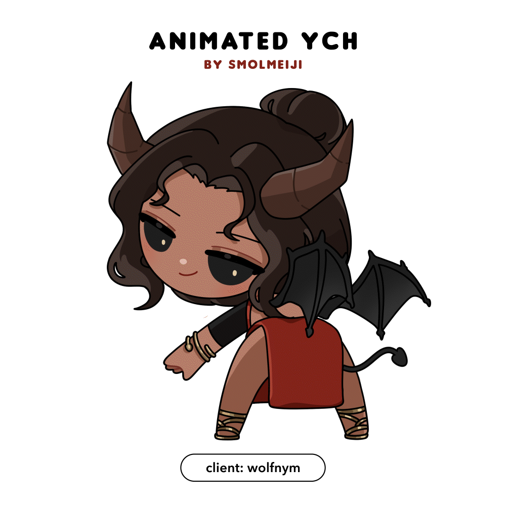 wolfnym twerk pagedoll-1