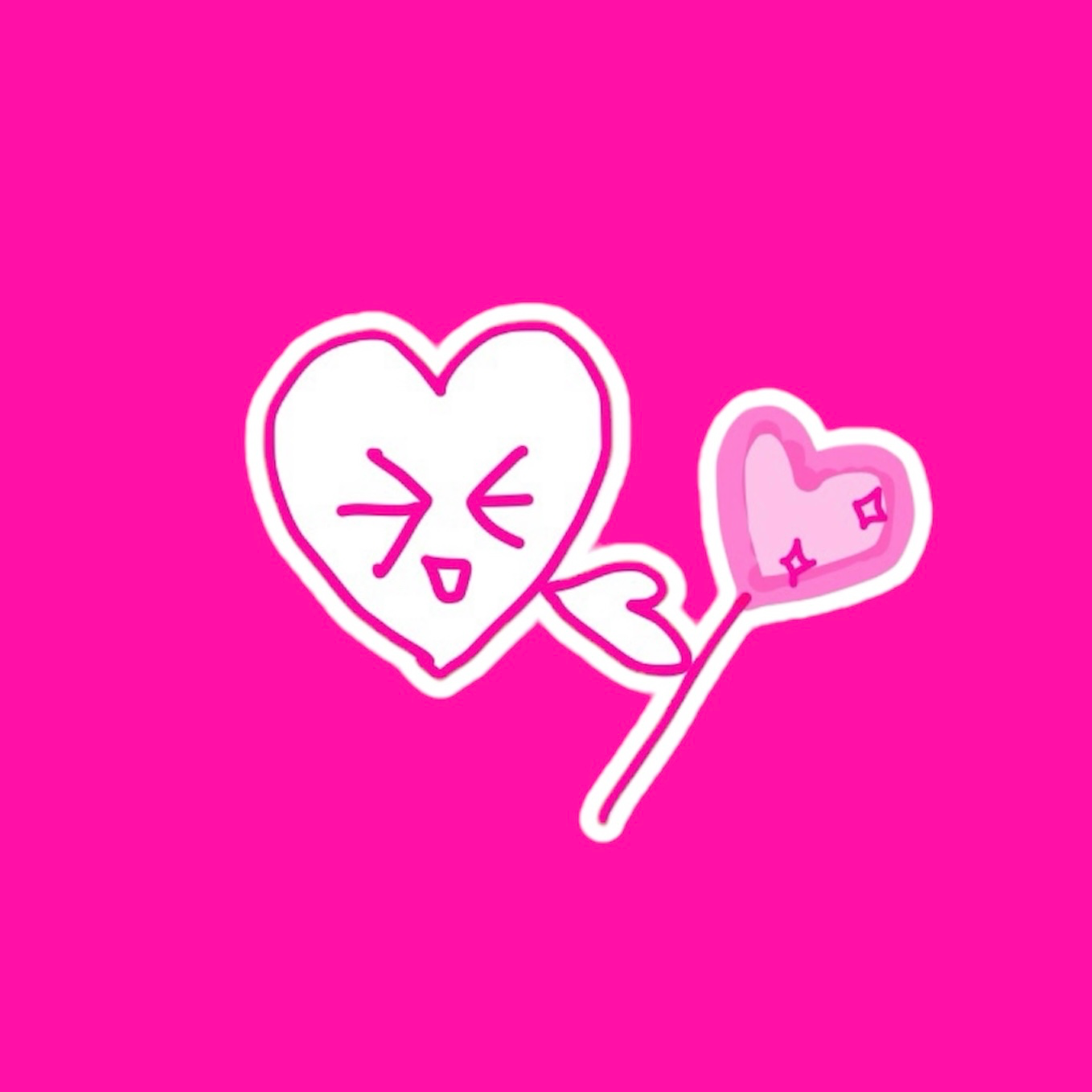 ちゃらさんハート❤ページ ハートるんです💖