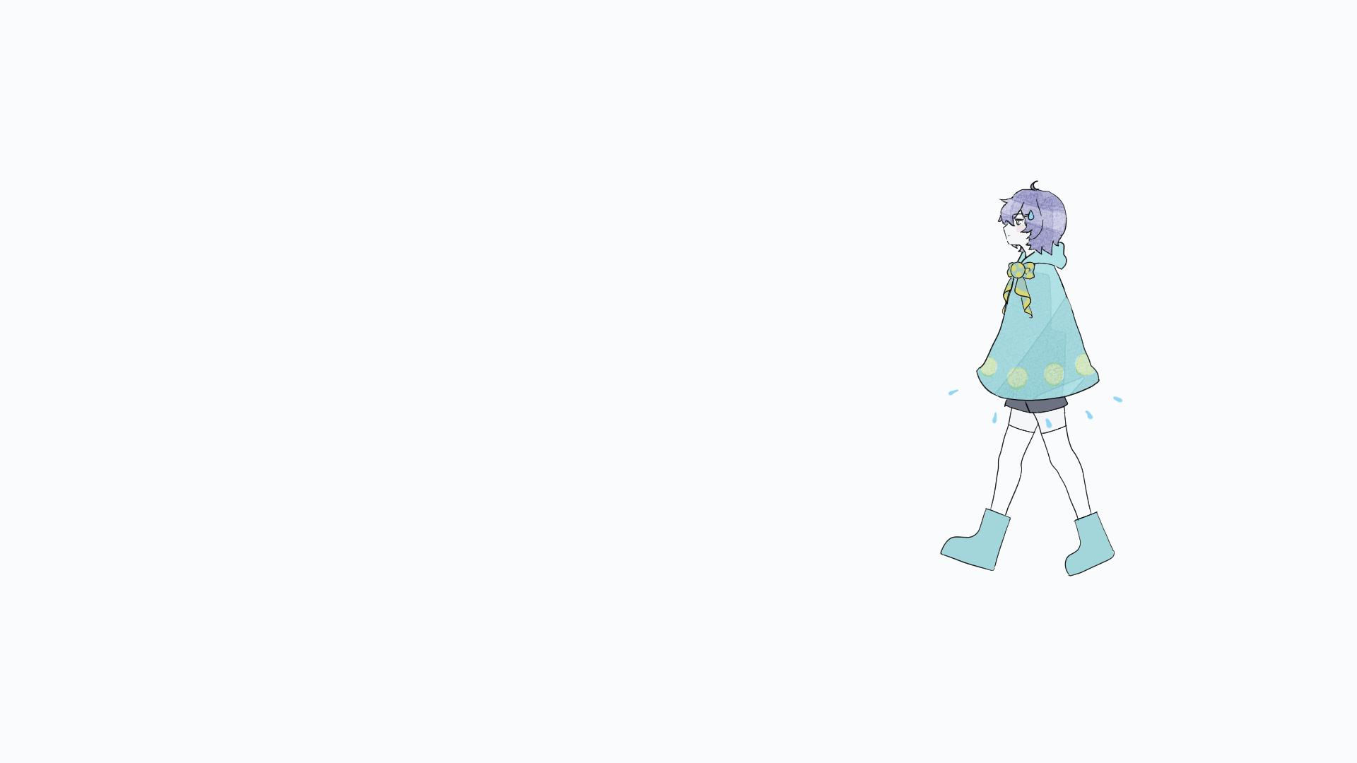 【オリジナル曲】あめ舞う音-1