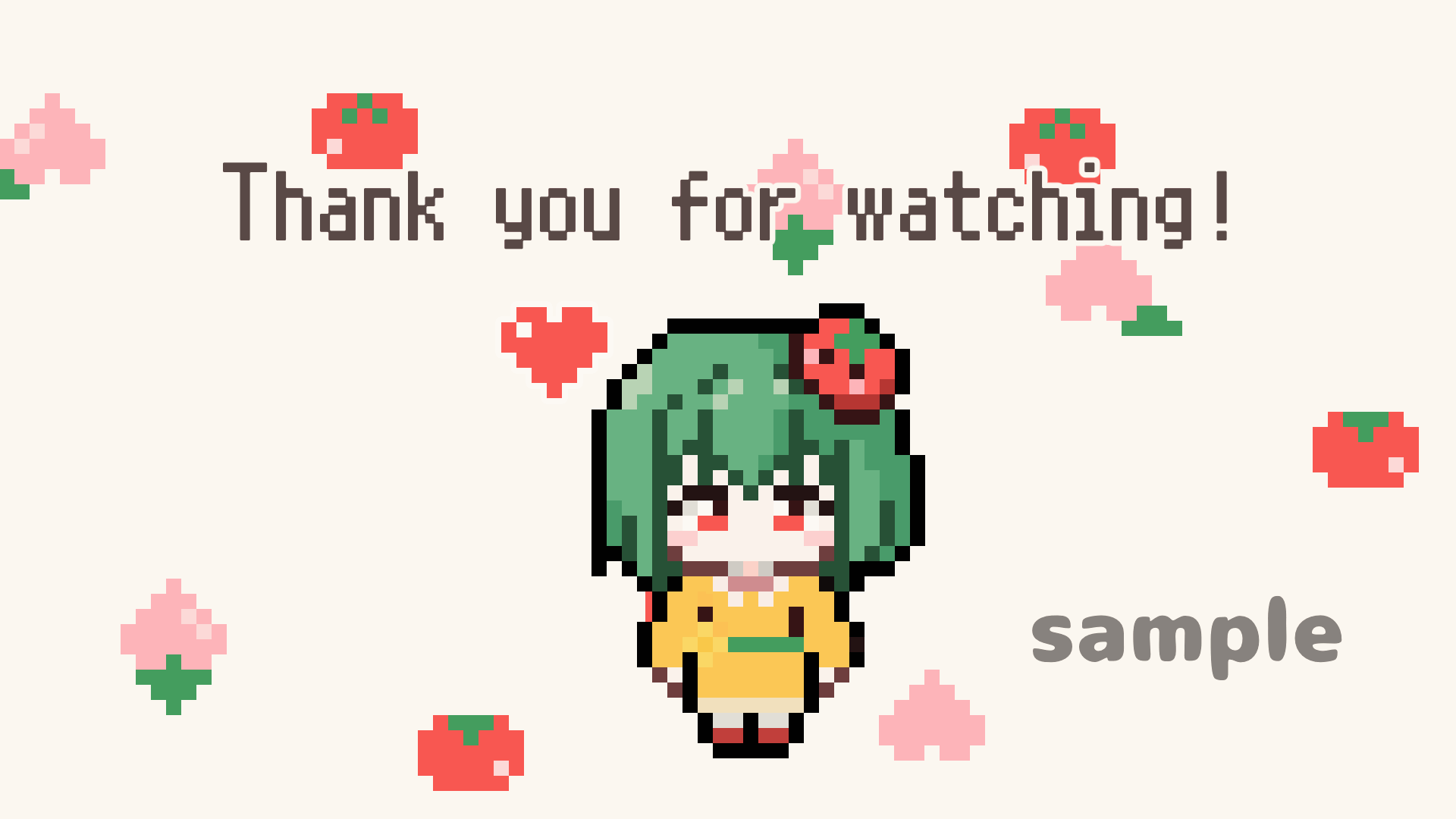 ドット絵アニメ-1