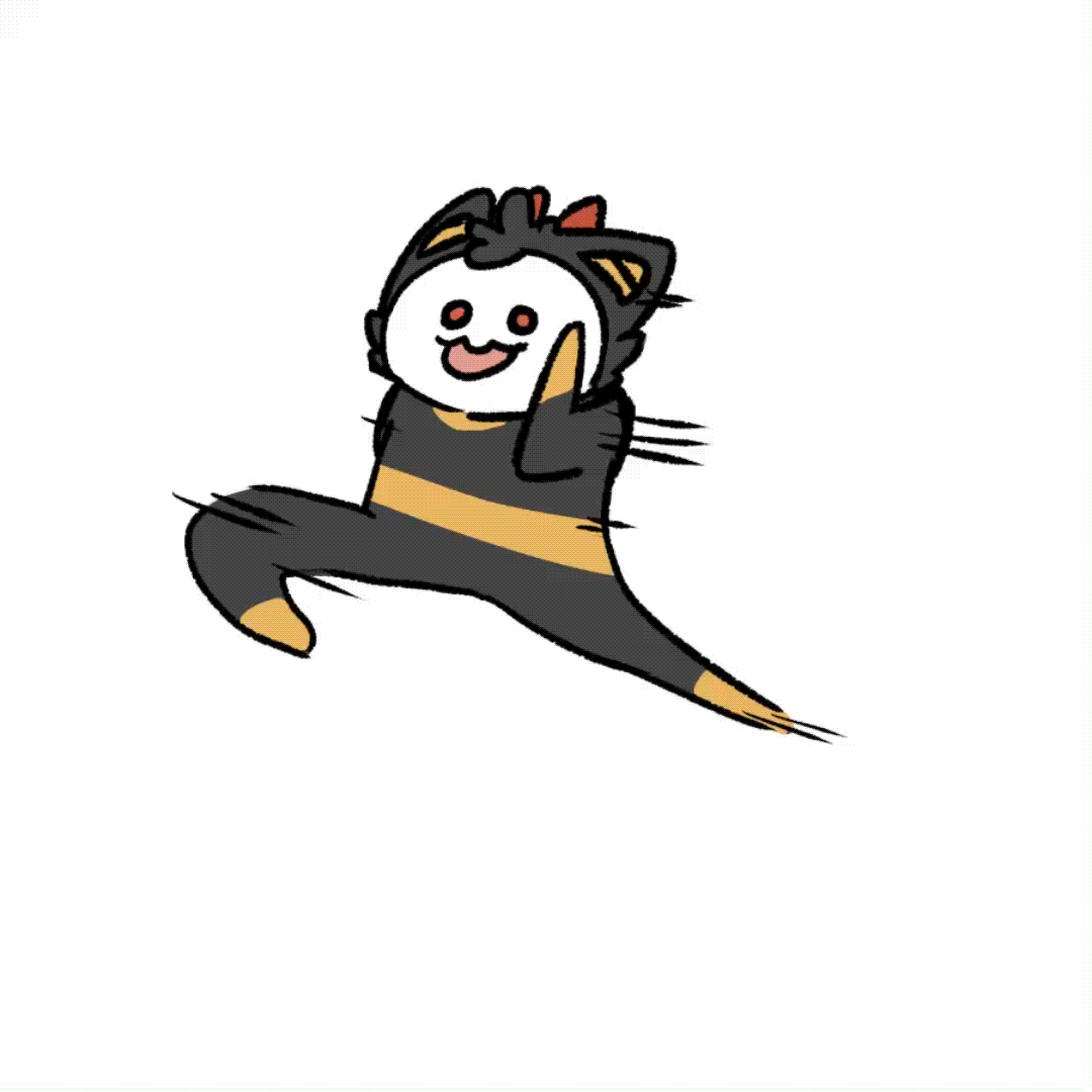 走るアニメーション-1